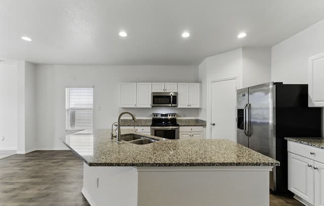 rental at 6943  Shell Bch in Converse, TX — photo 5