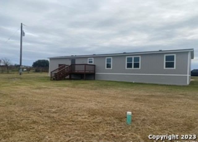 rental at 208  View Unit B in La Vernia, TX — photo 2