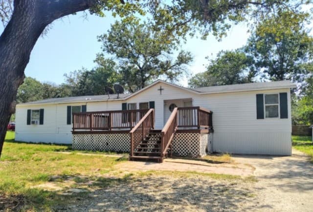 rental at 4518  Waterwood Pass in Elmendorf, TX — photo 1
