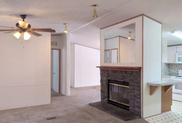 rental at 4518  Waterwood Pass in Elmendorf, TX — photo 2
