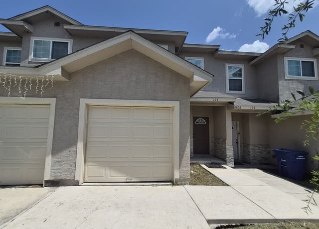 rental at 6602  Arancione Ave. Unit 103 in San Antonio, TX — photo 1