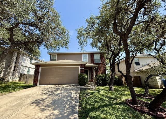 rental at 8219  Shooting Quail in San Antonio, TX — photo 1