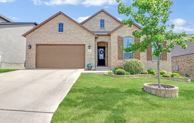 rental at 11006  Mill Park in San Antonio, TX — photo 1