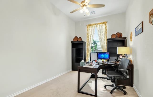 rental at 11006  Mill Park in San Antonio, TX — photo 3