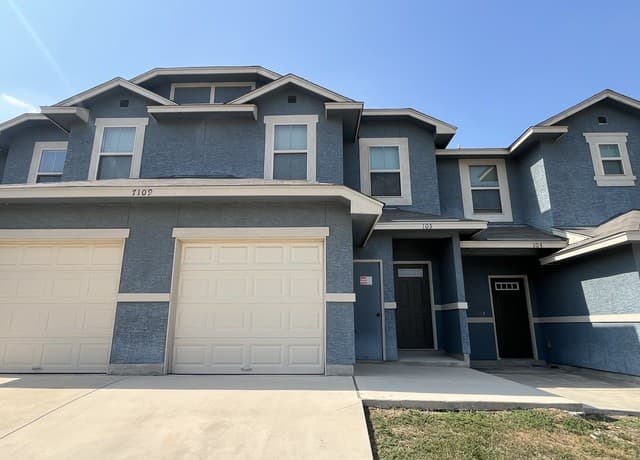 rental at 7109  Micayla Cove Unit 103 in San Antonio, TX — photo 1
