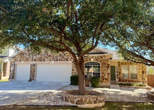 rental at 1130 Wigeon Way in New Braunfels TX