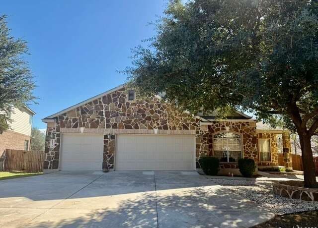 rental at 1130  Wigeon Way in New Braunfels, TX — photo 2