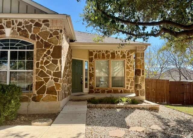 rental at 1130  Wigeon Way in New Braunfels, TX — photo 3