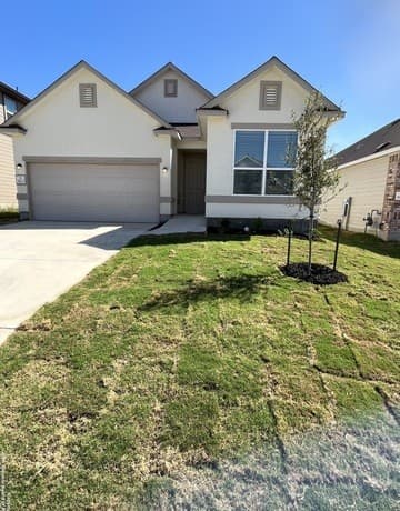 rental at 5623  Tranquil Dawn in San Antonio, TX — photo 1
