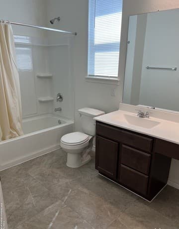 rental at 5623  Tranquil Dawn in San Antonio, TX — photo 3