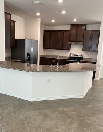 rental at 5623  Tranquil Dawn in San Antonio, TX — photo 4