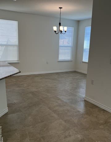 rental at 5623  Tranquil Dawn in San Antonio, TX — photo 5