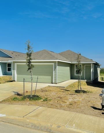 rental at 1235  Art Wall Way in San Antonio, TX — photo 2