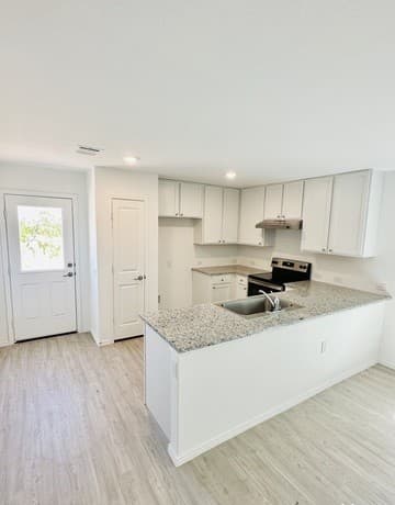 rental at 1235  Art Wall Way in San Antonio, TX — photo 4