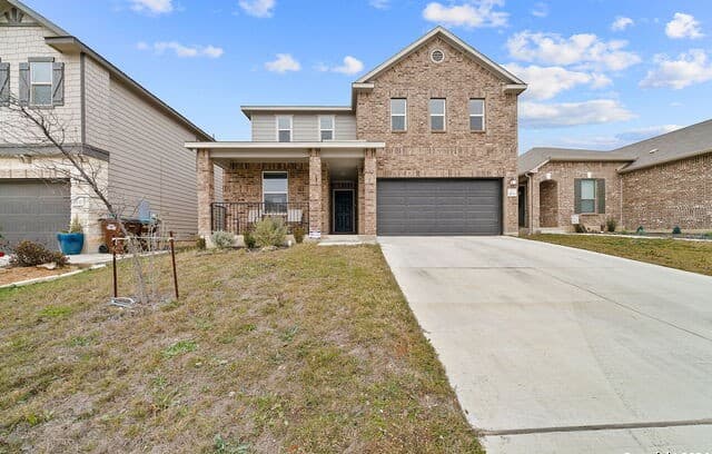 rental at 11133  Charismatic in San Antonio, TX — photo 1