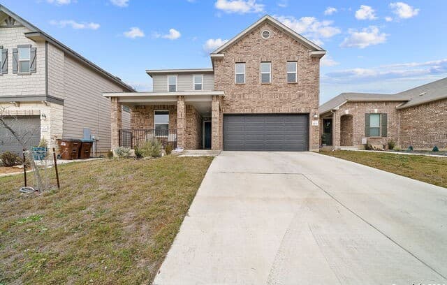 rental at 11133  Charismatic in San Antonio, TX — photo 2