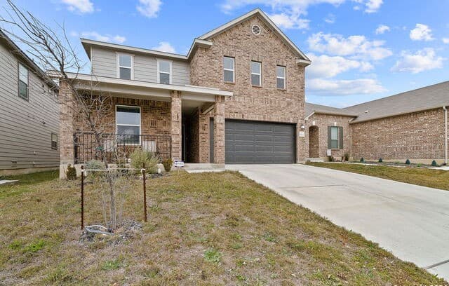 rental at 11133  Charismatic in San Antonio, TX — photo 3