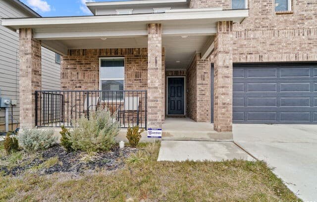 rental at 11133  Charismatic in San Antonio, TX — photo 4
