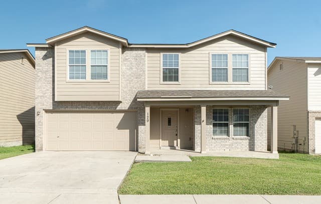 rental at 129  Gatewood Bay in Cibolo, TX — photo 3