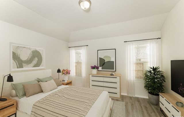 rental at 5218  Jade Crossing in San Antonio, TX — photo 2