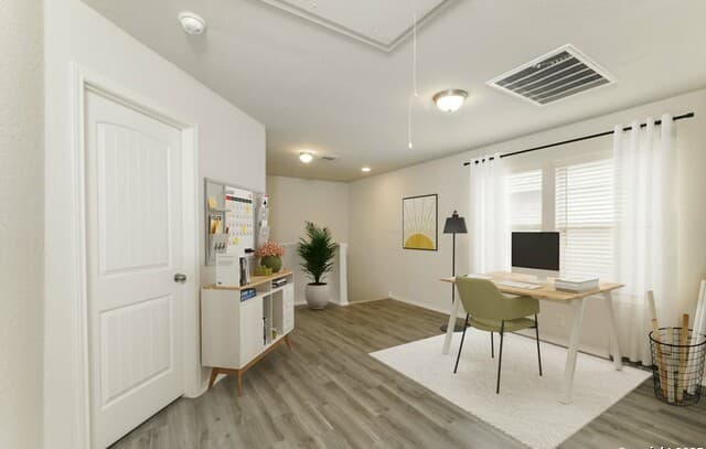 rental at 5218  Jade Crossing in San Antonio, TX — photo 4