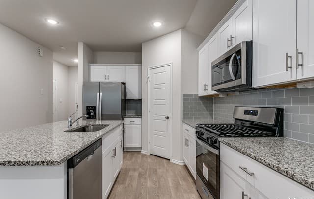 rental at 1714  Kolbe in New Braunfels, TX — photo 5