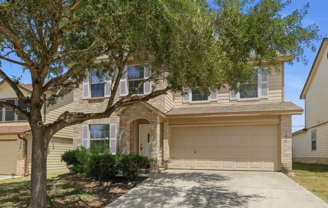 rental at 206  Prato Brezza in San Antonio, TX — photo 1