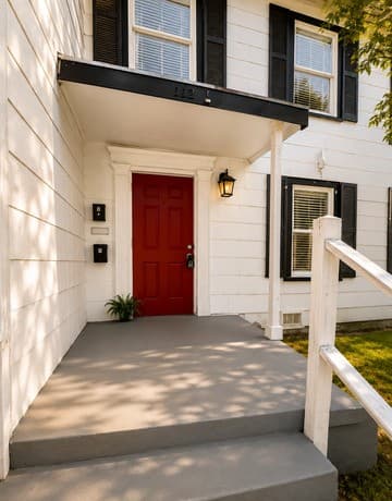 rental at 112  Senisa Dr Unit 1 in San Antonio, TX — photo 2