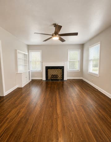 rental at 112  Senisa Dr Unit 1 in San Antonio, TX — photo 3