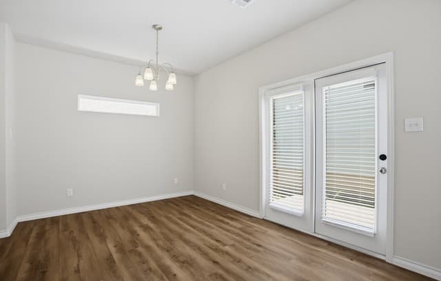 rental at 2013  Silver Oaks F in San Antonio, TX — photo 5