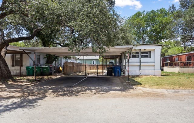 rental at 16240  San Pedro Ave Unit 308 in San Antonio, TX — photo 1