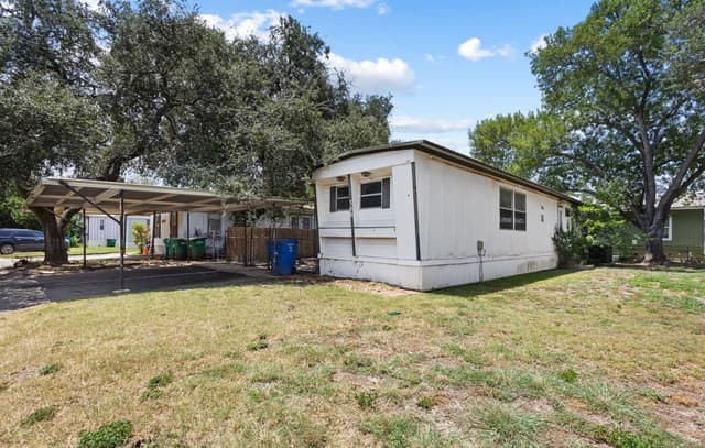 rental at 16240  San Pedro Ave Unit 308 in San Antonio, TX — photo 2