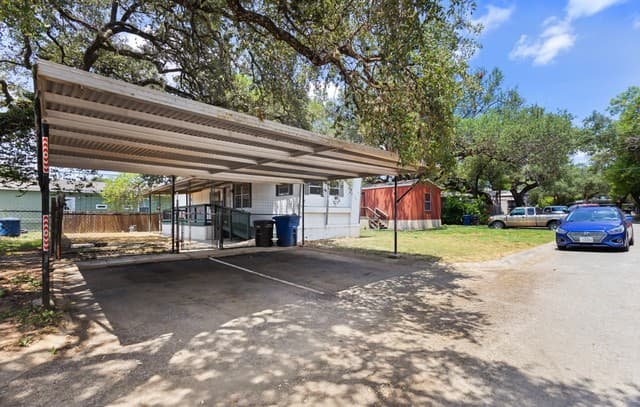 rental at 16240  San Pedro Ave Unit 308 in San Antonio, TX — photo 3