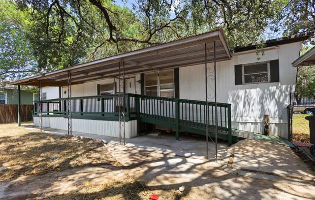 rental at 16240  San Pedro Ave Unit 308 in San Antonio, TX — photo 4