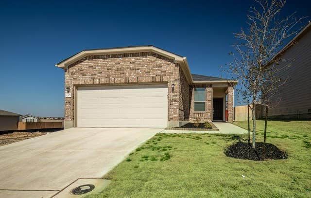 rental at 8329  Kinclaven Ct in San Antonio, TX — photo 1