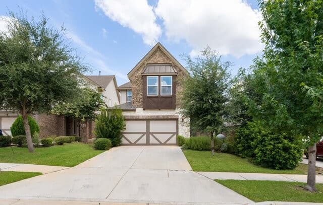 rental at 2080 Cowan Dr in New Braunfels TX