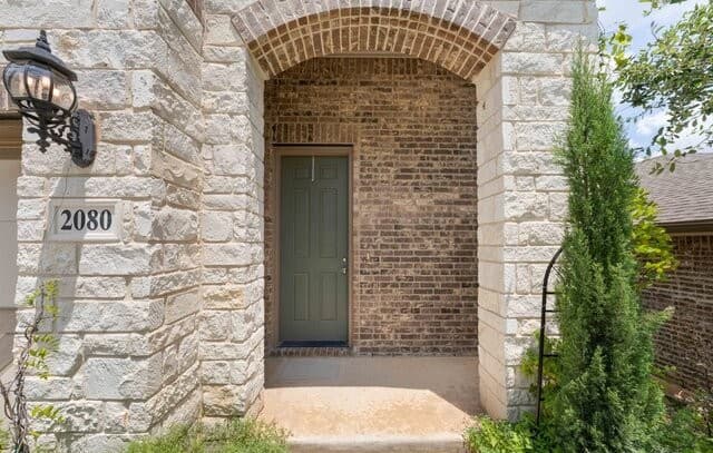 rental at 2080  Cowan Dr in New Braunfels, TX — photo 3
