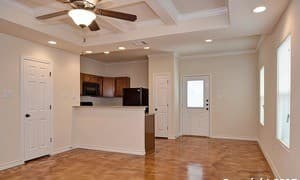 rental at 6502  Melanzane Unit 3 in San Antonio, TX — photo 1