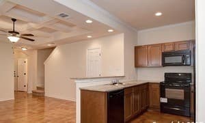rental at 6502  Melanzane Unit 3 in San Antonio, TX — photo 2