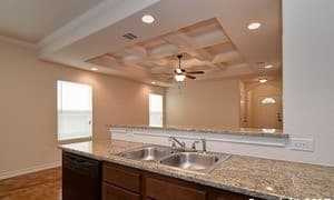 rental at 6502  Melanzane Unit 3 in San Antonio, TX — photo 3