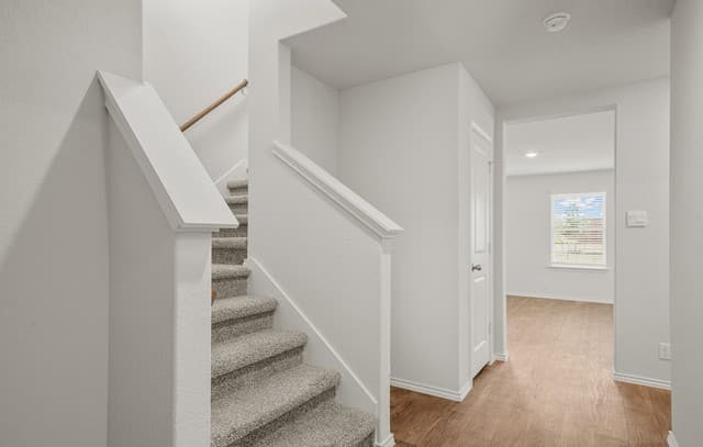 rental at 5339  Trinity Run in San Antonio, TX — photo 4