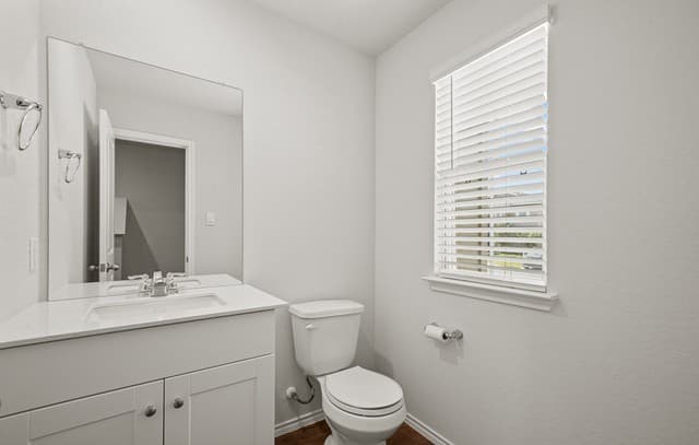 rental at 5339  Trinity Run in San Antonio, TX — photo 5
