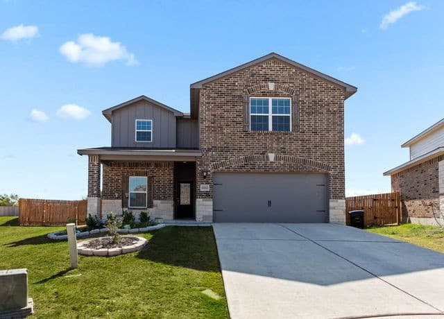 rental at 6550  Underwood Way in San Antonio, TX — photo 1