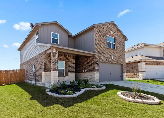rental at 6550  Underwood Way in San Antonio, TX — photo 2