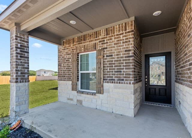 rental at 6550  Underwood Way in San Antonio, TX — photo 4
