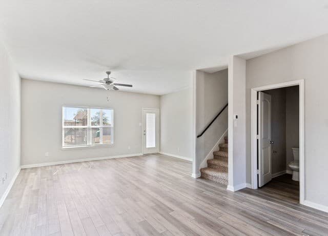 rental at 6550  Underwood Way in San Antonio, TX — photo 5