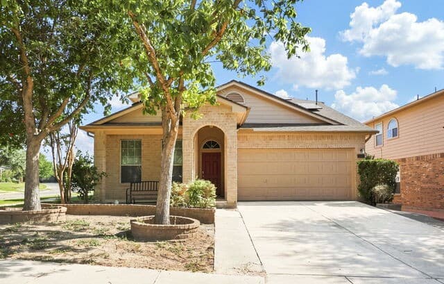 rental at 12243  Eden Ml in San Antonio, TX — photo 4