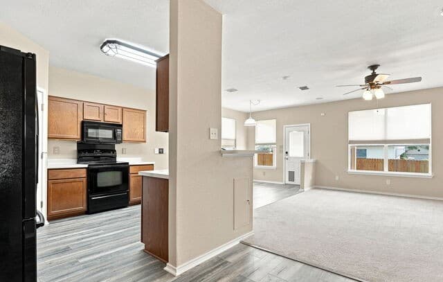 rental at 12243  Eden Ml in San Antonio, TX — photo 5