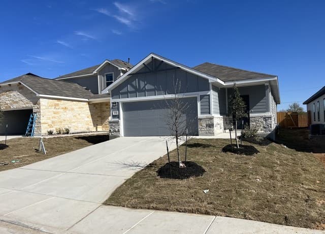 rental at 234 Jaycen in New Braunfels TX