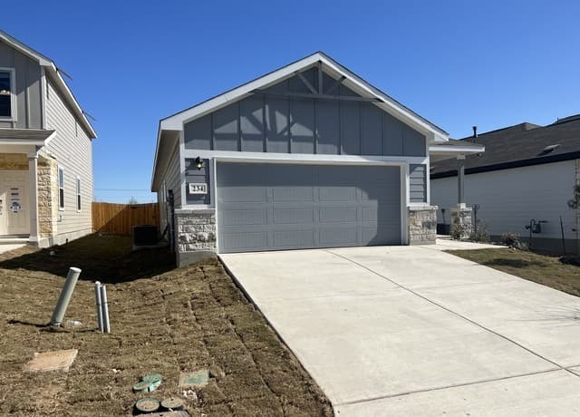 rental at 234  Jaycen in New Braunfels, TX — photo 2